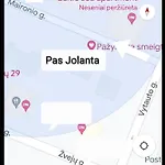 Homestay Pas Jolanta *