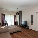 Homestay Pas Jolanta *