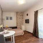 Pas Jolanta Homestay *