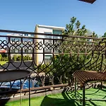 Pas Jolanta Homestay *