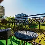 Pas Jolanta Homestay Palanga