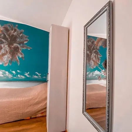 Проживание в семье Pas Jolanta Паланга