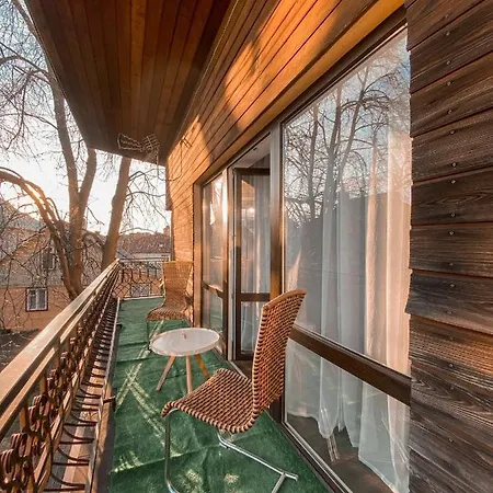 Pas Jolanta Паланга