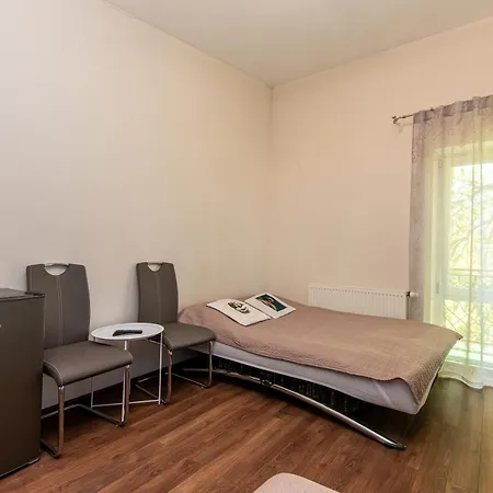 Pas Jolanta * Паланга