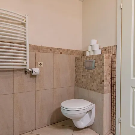 Pas Jolanta Séjour chez l'habitant