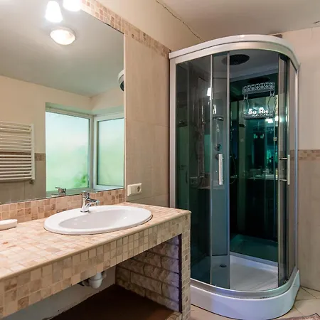 Проживание в семье Pas Jolanta