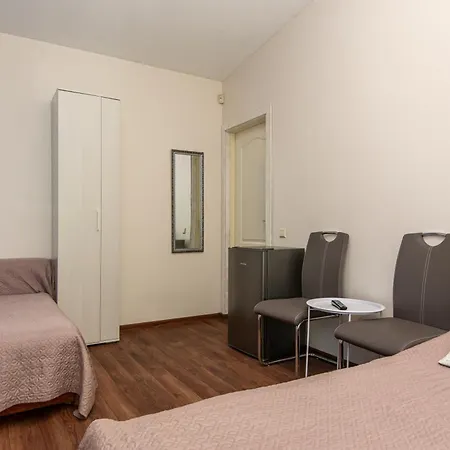 Pas Jolanta Проживание в семье *