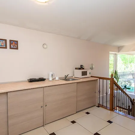 Проживание в семье Pas Jolanta Паланга