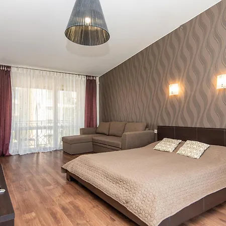 Pas Jolanta Homestay