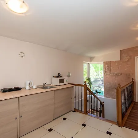 Séjour chez l'habitant Pas Jolanta Palanga