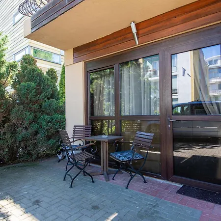 Проживание в семье Pas Jolanta