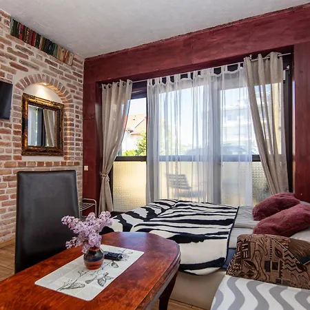 Pas Jolanta Проживание в семье *