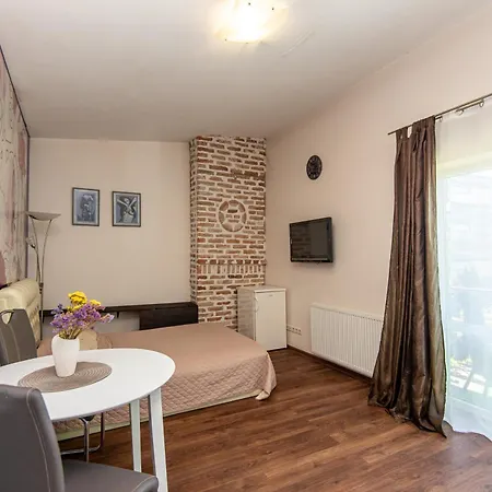 Pas Jolanta Проживание в семье *