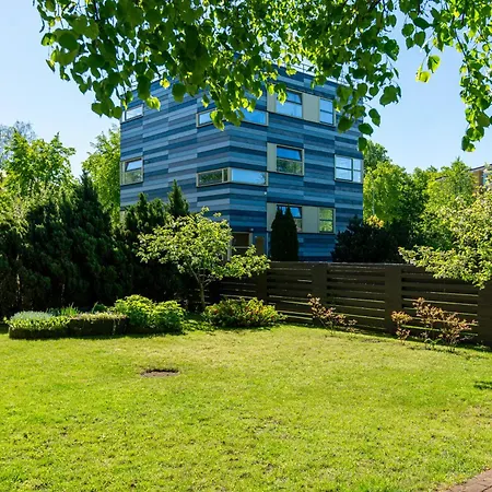 Séjour chez l'habitant Pas Jolanta *