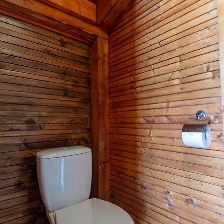 Pas Jolanta Habitación en casa particular Palanga