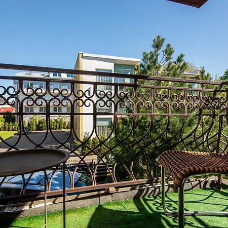 Pas Jolanta Проживание в семье *