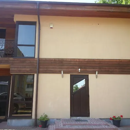 Pas Jolanta Palanga