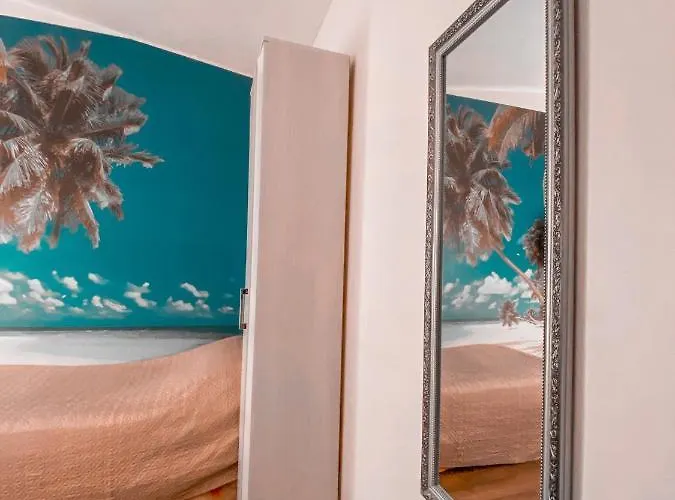 民宿 Pas Jolanta 帕兰加