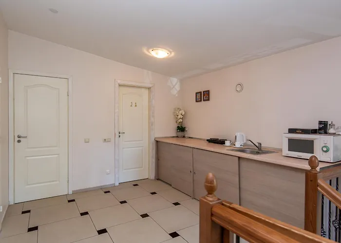 民宿 Pas Jolanta *