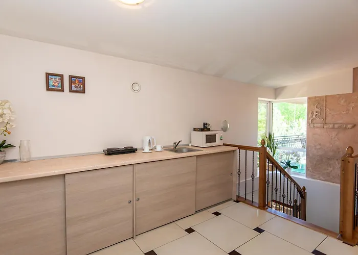 民宿 Pas Jolanta 帕兰加