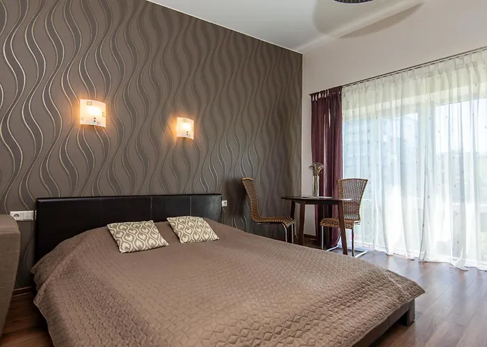 Pas Jolanta * 帕兰加