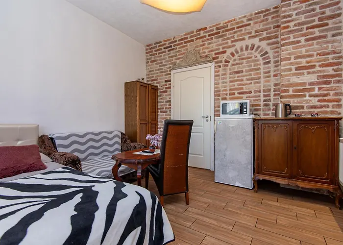 Pas Jolanta 民宿 *