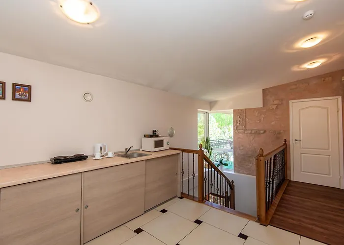 民宿 Pas Jolanta 帕兰加