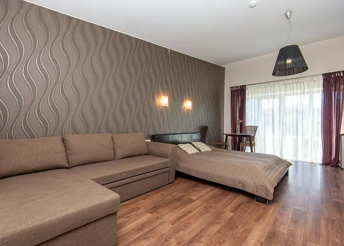 Pas Jolanta 帕兰加