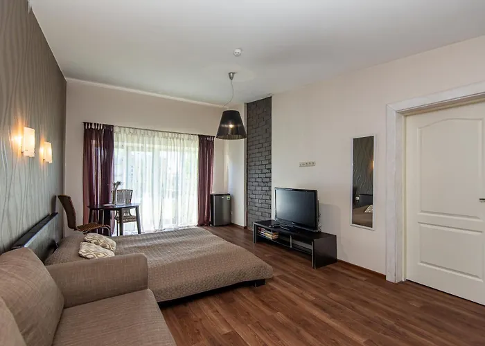 民宿 Pas Jolanta *