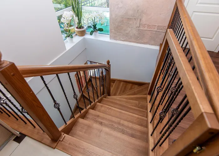 Pas Jolanta 民宿 帕兰加