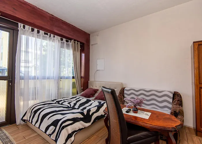 民宿 Pas Jolanta *