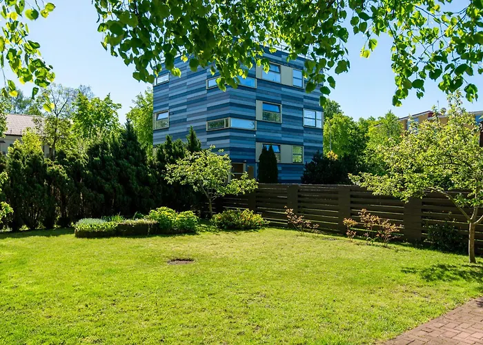 民宿 Pas Jolanta *