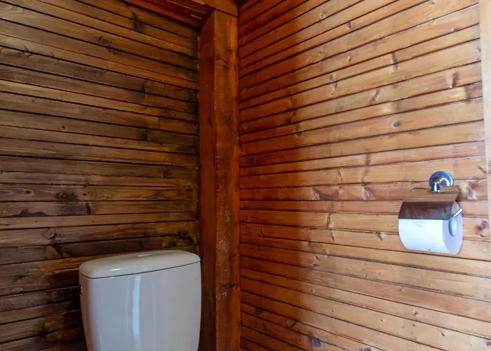 Pas Jolanta 民宿 帕兰加