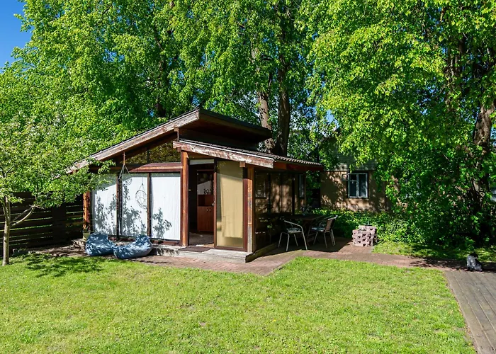 民宿 Pas Jolanta *