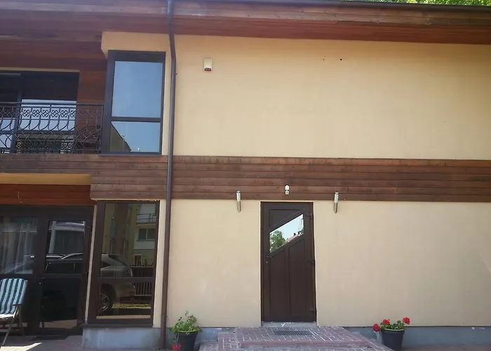 Pas Jolanta 帕兰加